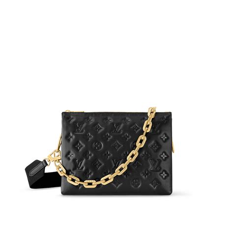 louis vuitton coussin handbag|louis vuitton coussin denim.